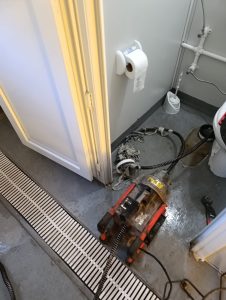 Ceyhan Tıkanıklık Açma 3 Ceyhan Robotla Gider Açma