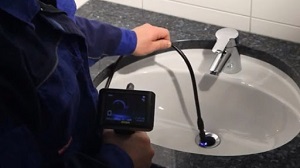 Kuşadası Tıkanıklık Açma