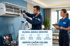 Ceyhan Klima Servisi