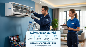 Maraş Klima Servisi 1 Maraş Klima Servisi