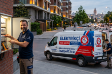Bodrum Elektrikçi