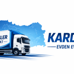 Adana Evden Eve Nakliyat
